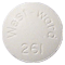 Isoniazid 